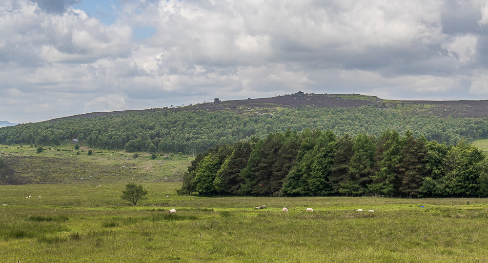 Over Owler Tor